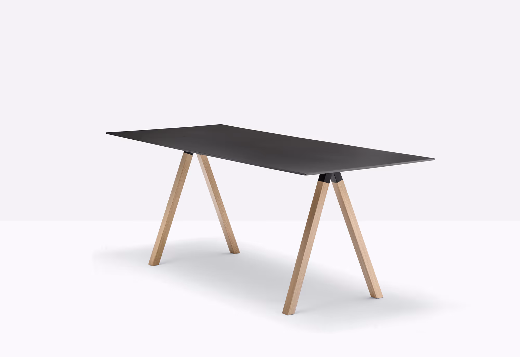 Arki Table by Pedrali