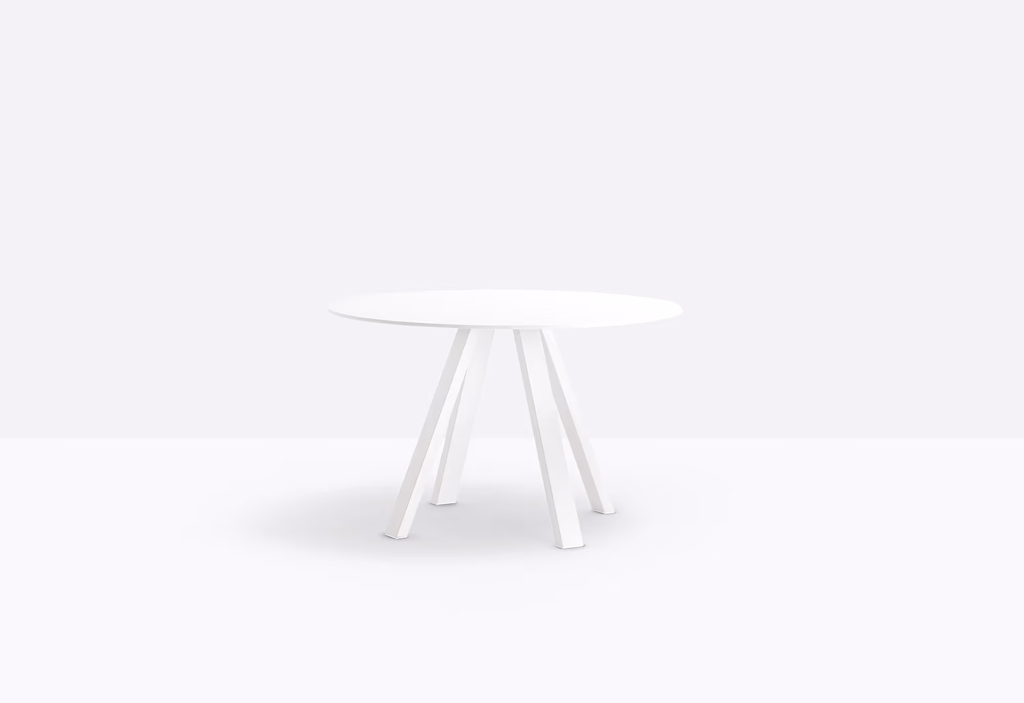 Arki Table by Pedrali