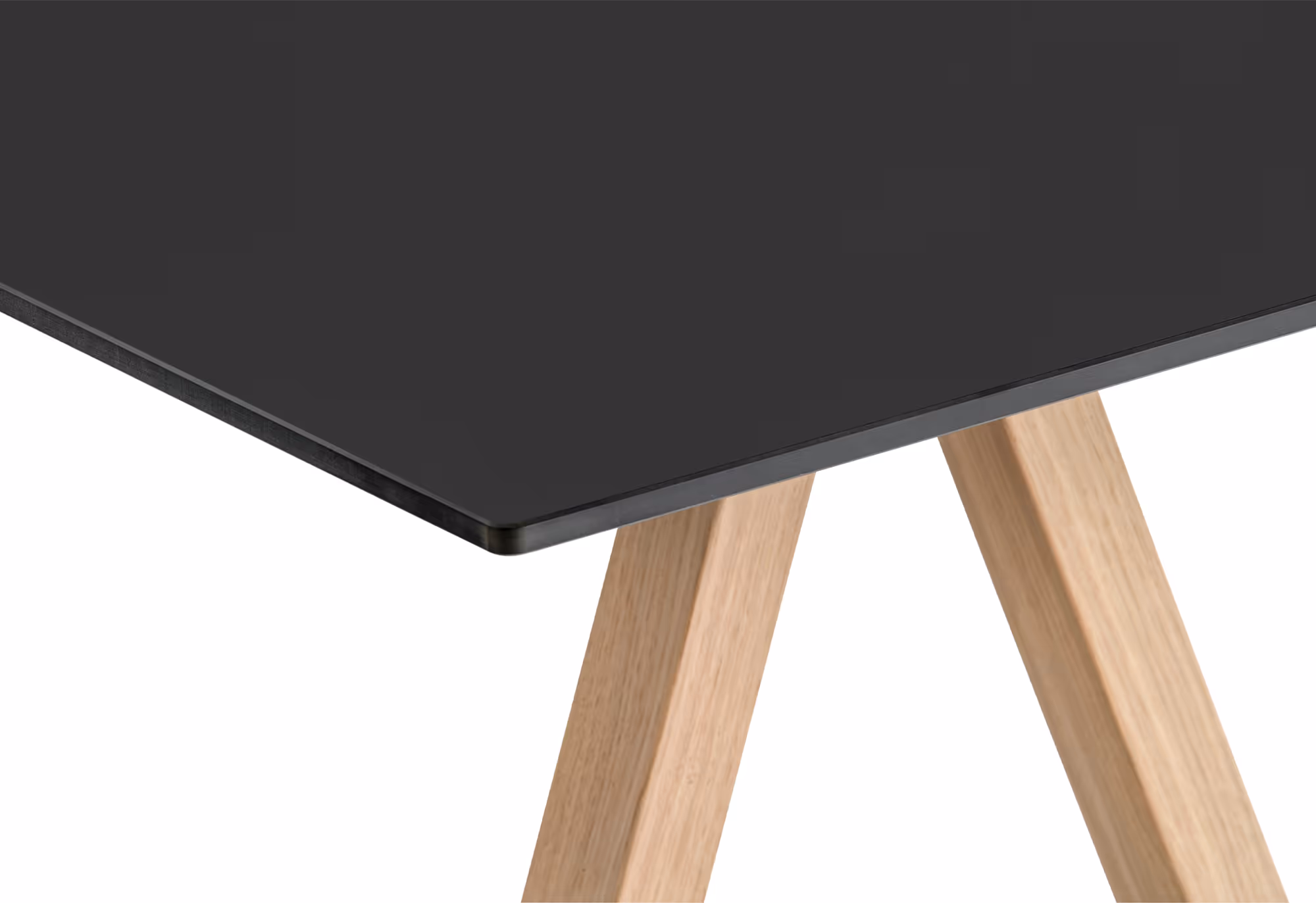 Arki Table by Pedrali
