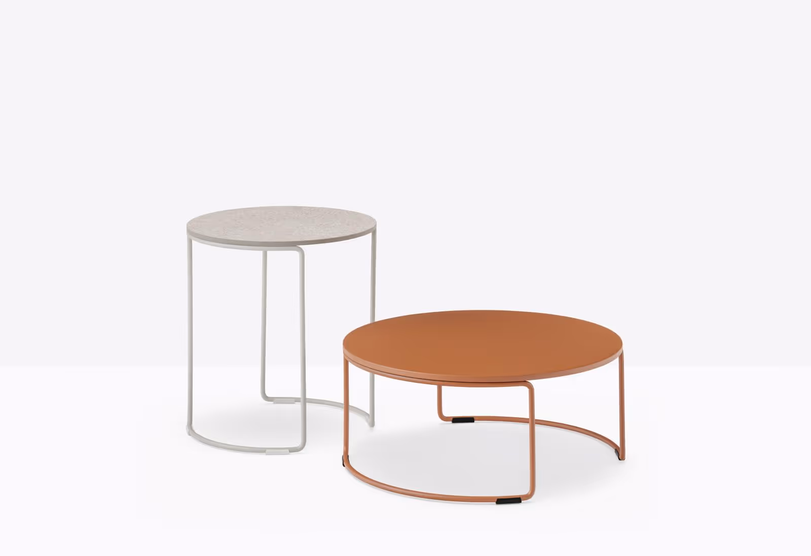 Circuit Coffee Table