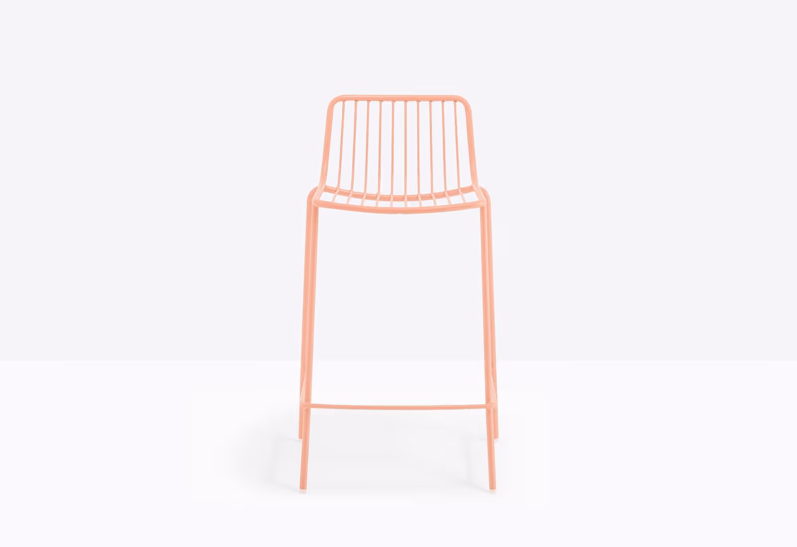 Nolita Barstool by Pedrali