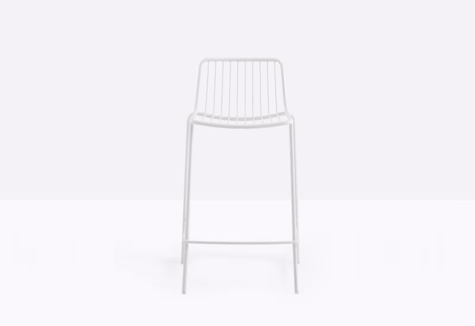 Nolita Barstool by Pedrali