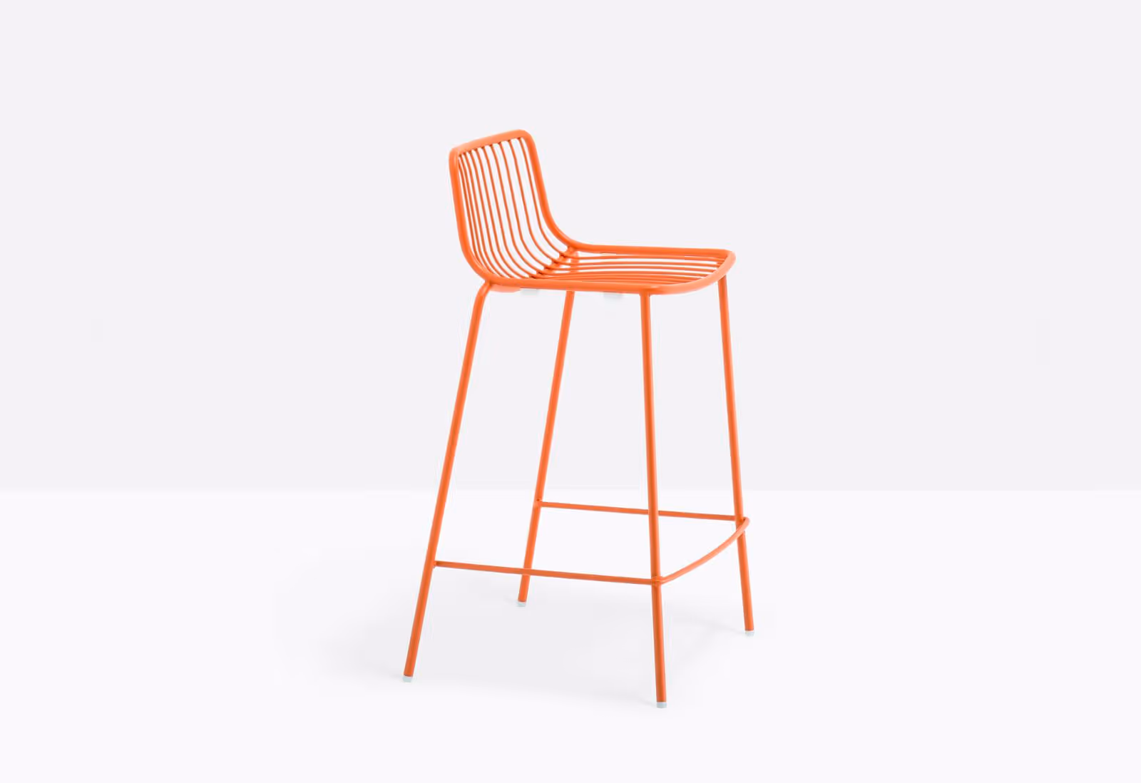 Nolita Barstool by Pedrali