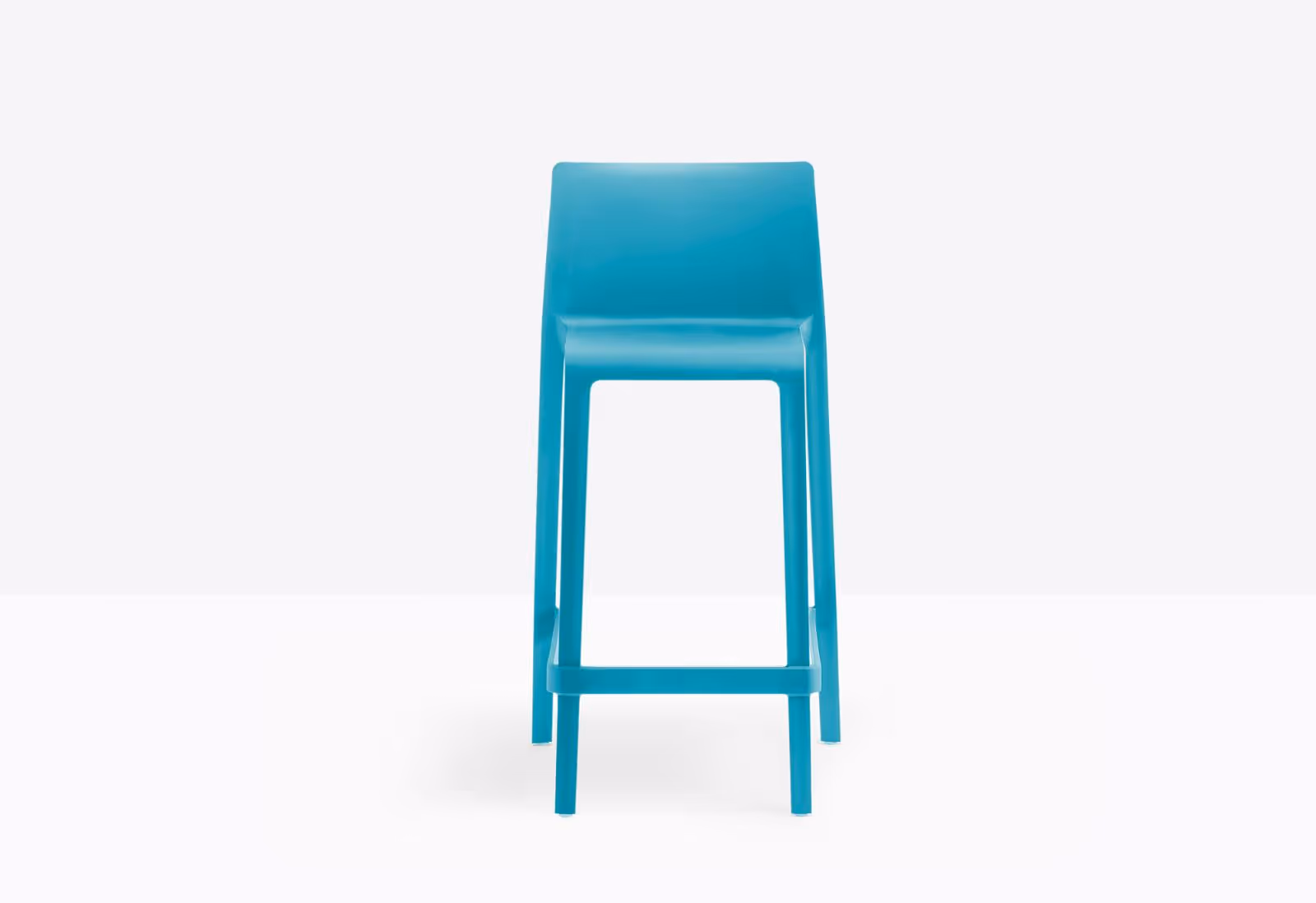 Volt Barstool by Pedrali