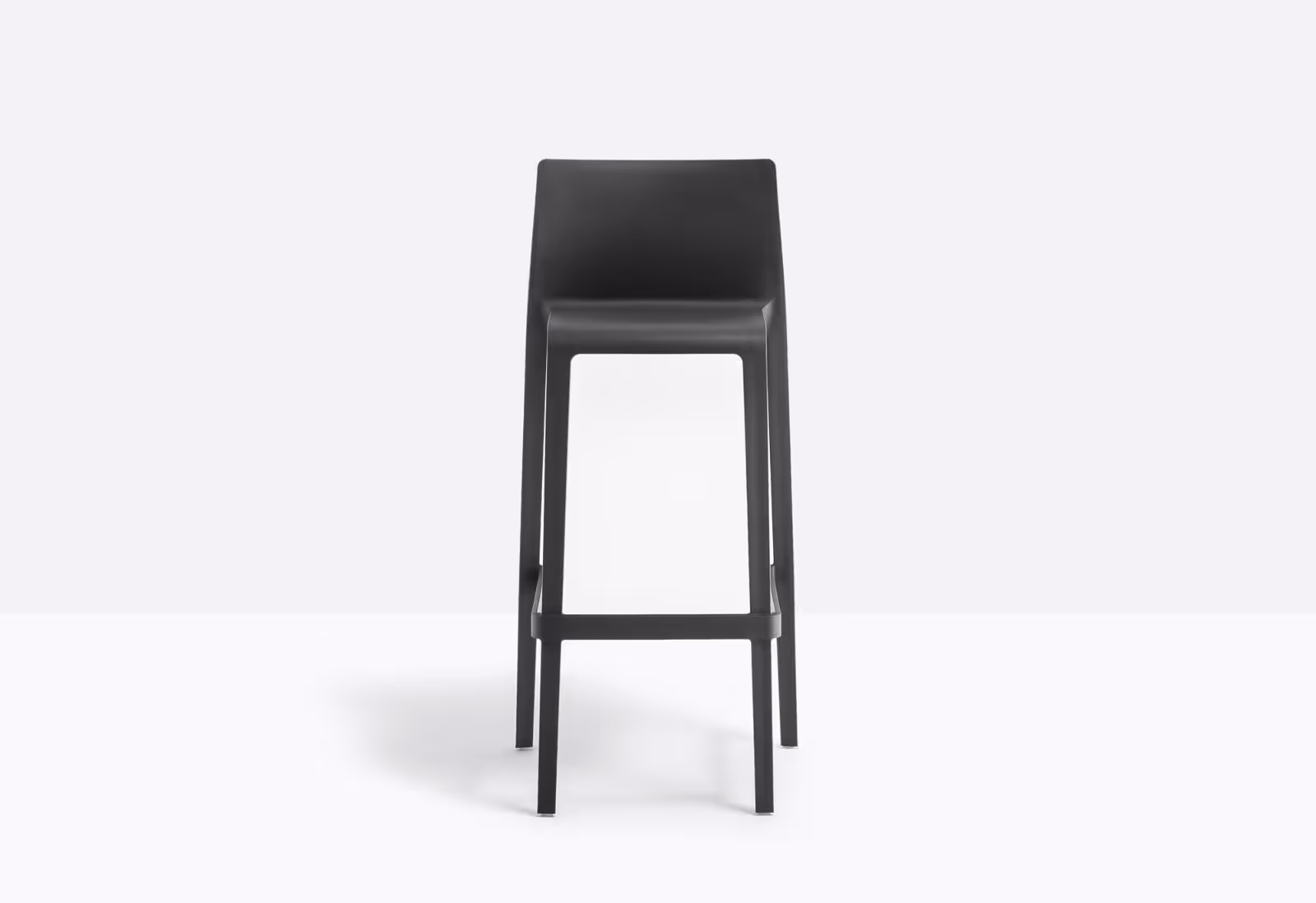 Volt Barstool by Pedrali