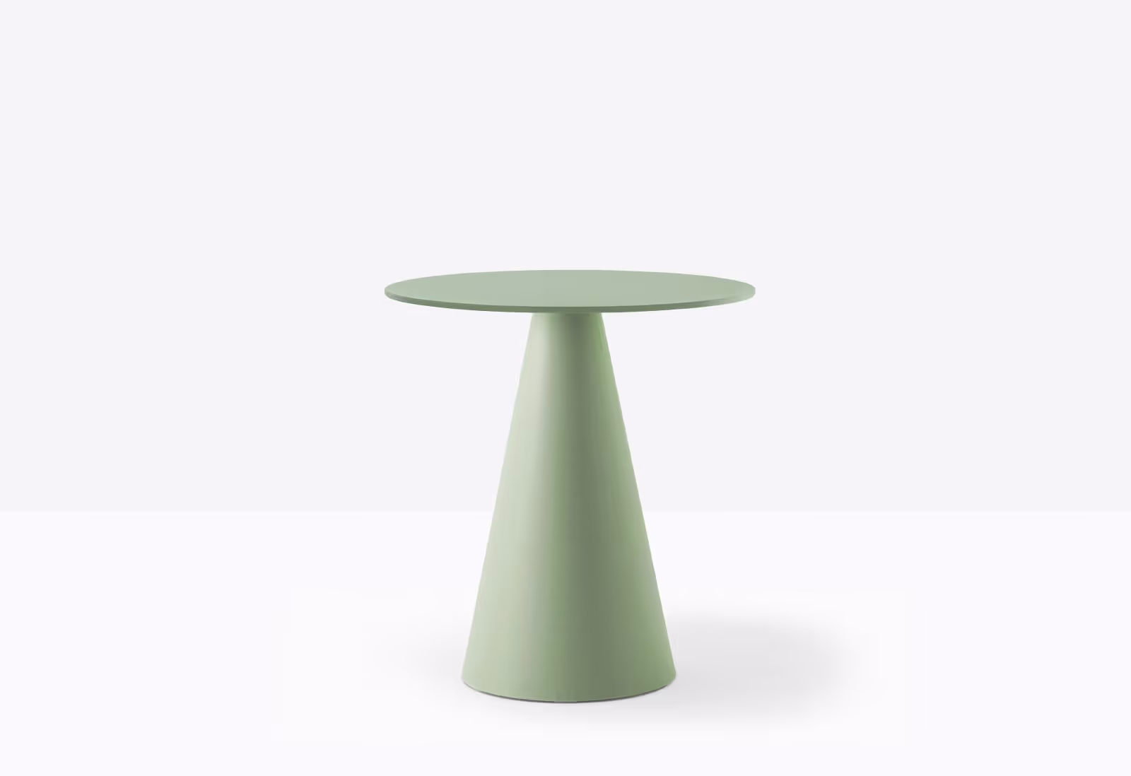 Ikon Table by Pedrali