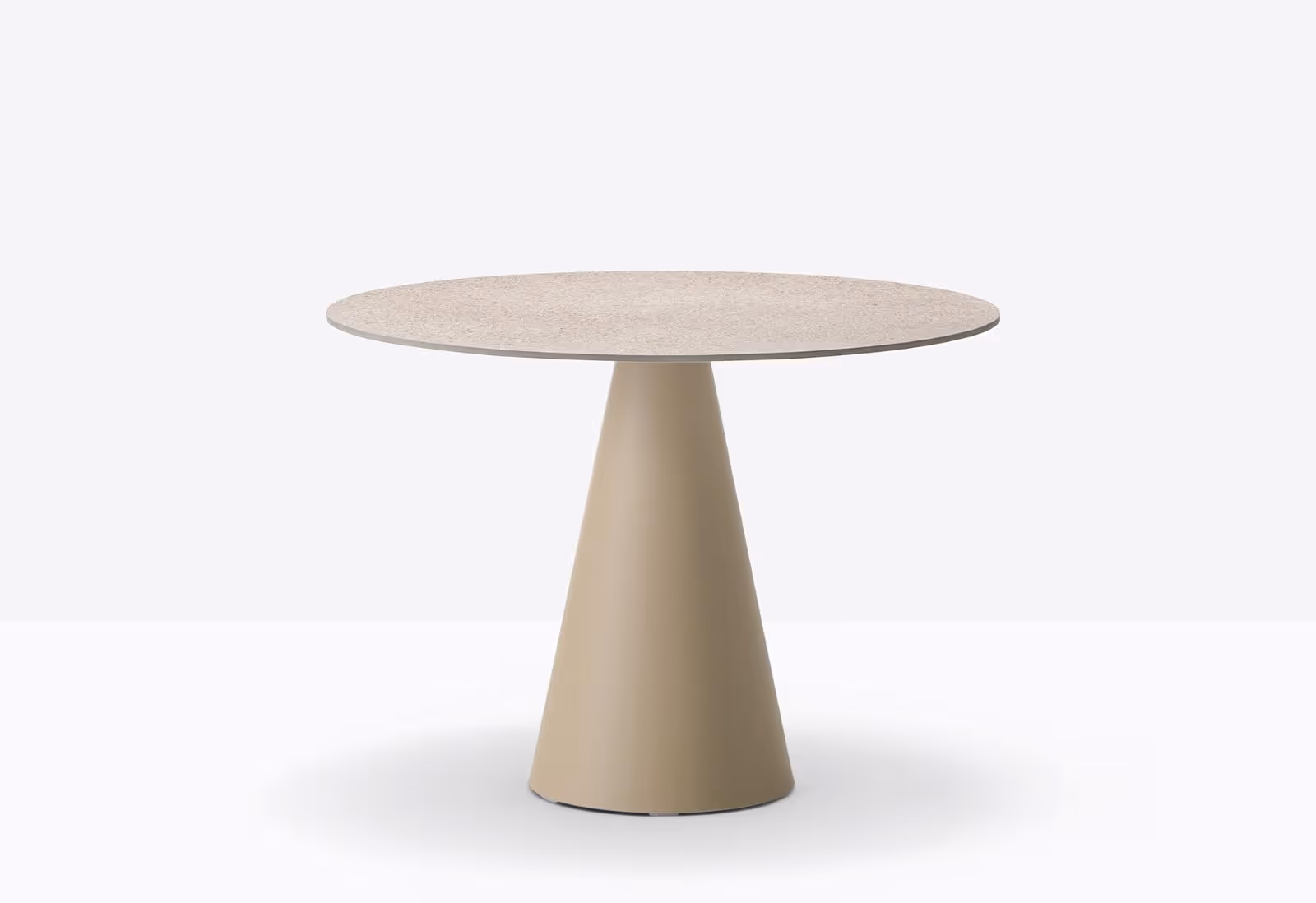 Ikon Table by Pedrali