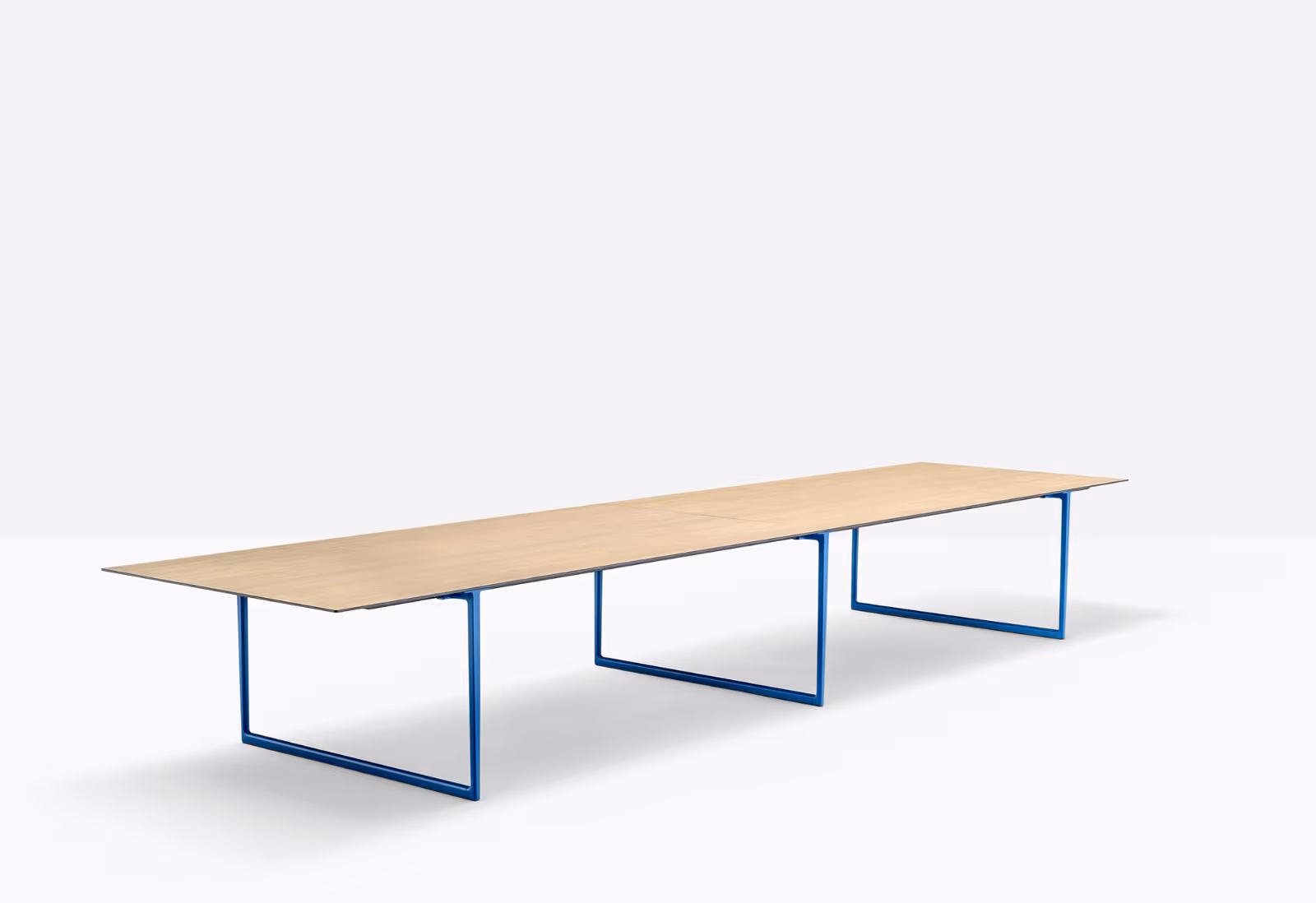 Toa Table by Pedrali