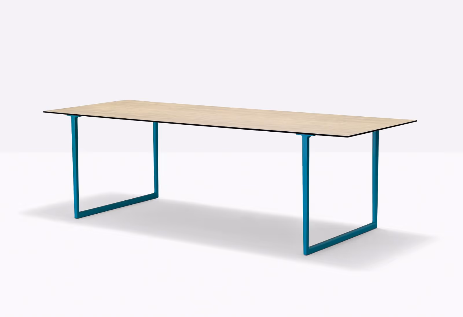 Toa Table by Pedrali