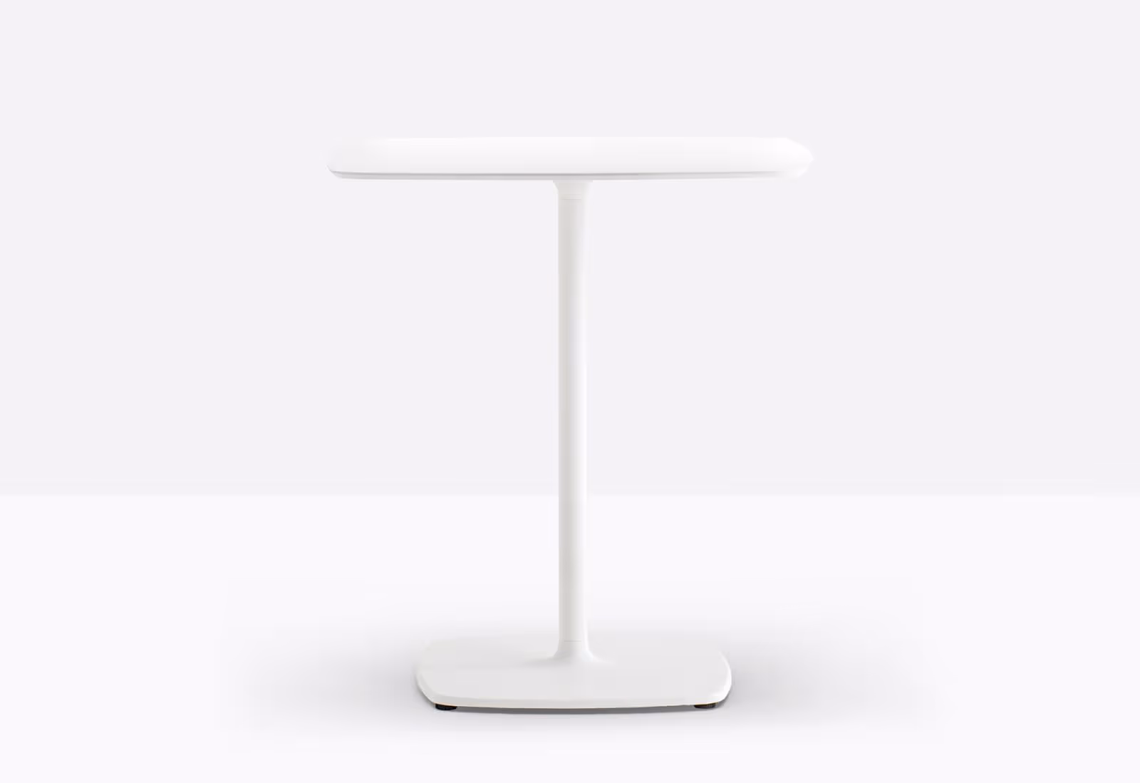 Stylus Table by Pedrali