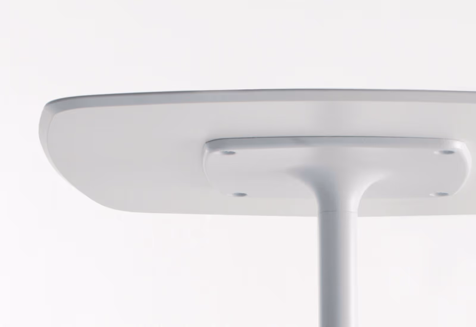 Stylus Table by Pedrali