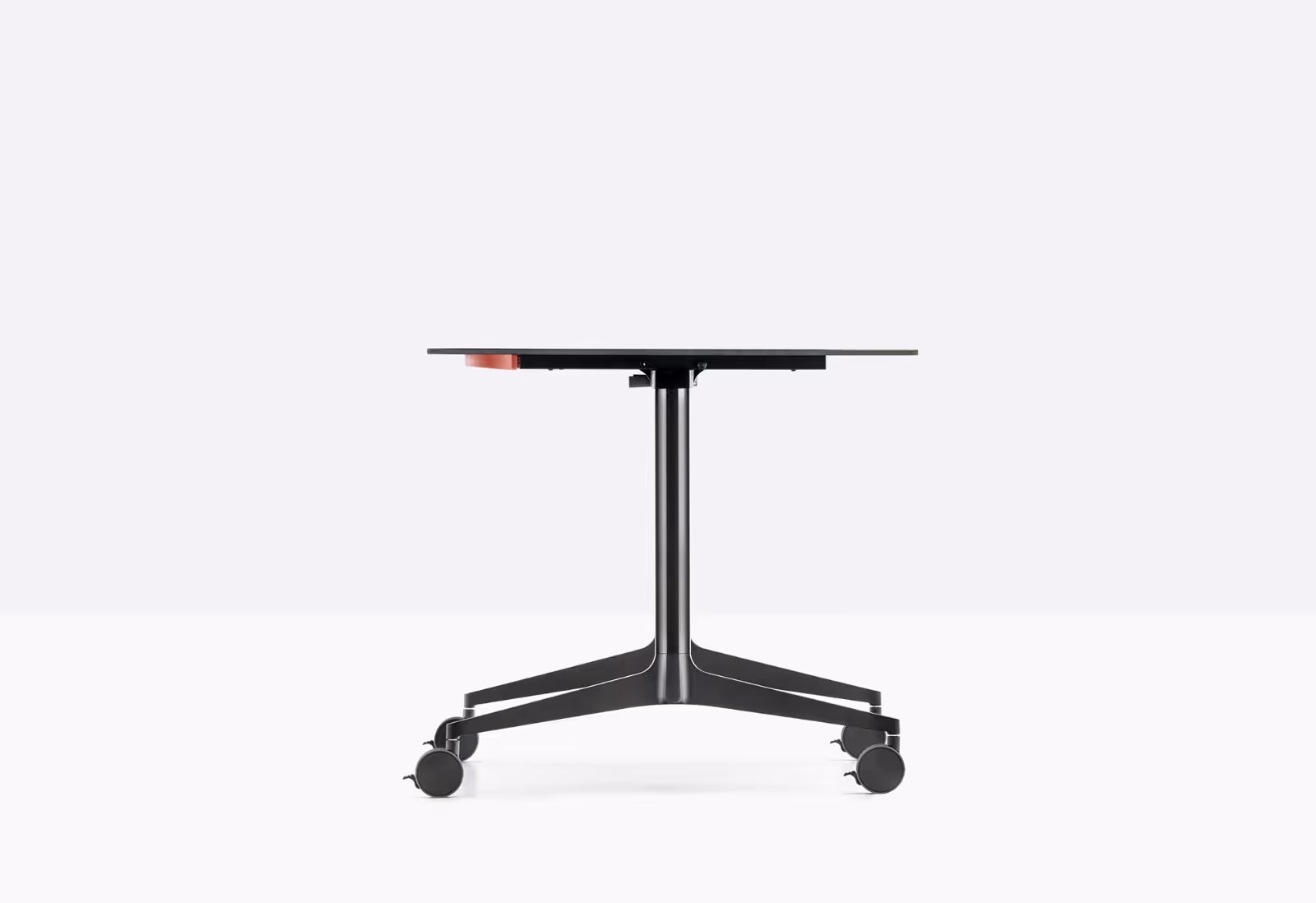 Ypsilon Tilt Table by Pedrali