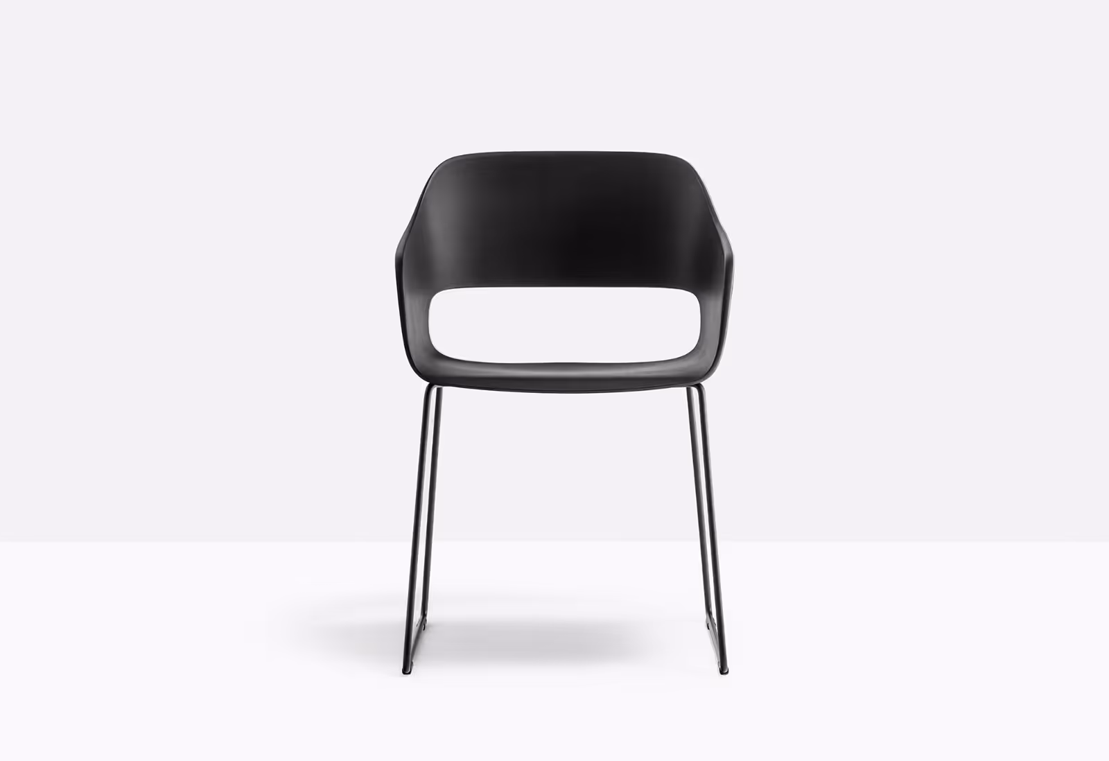 Babila Arm Chair by Pedrali