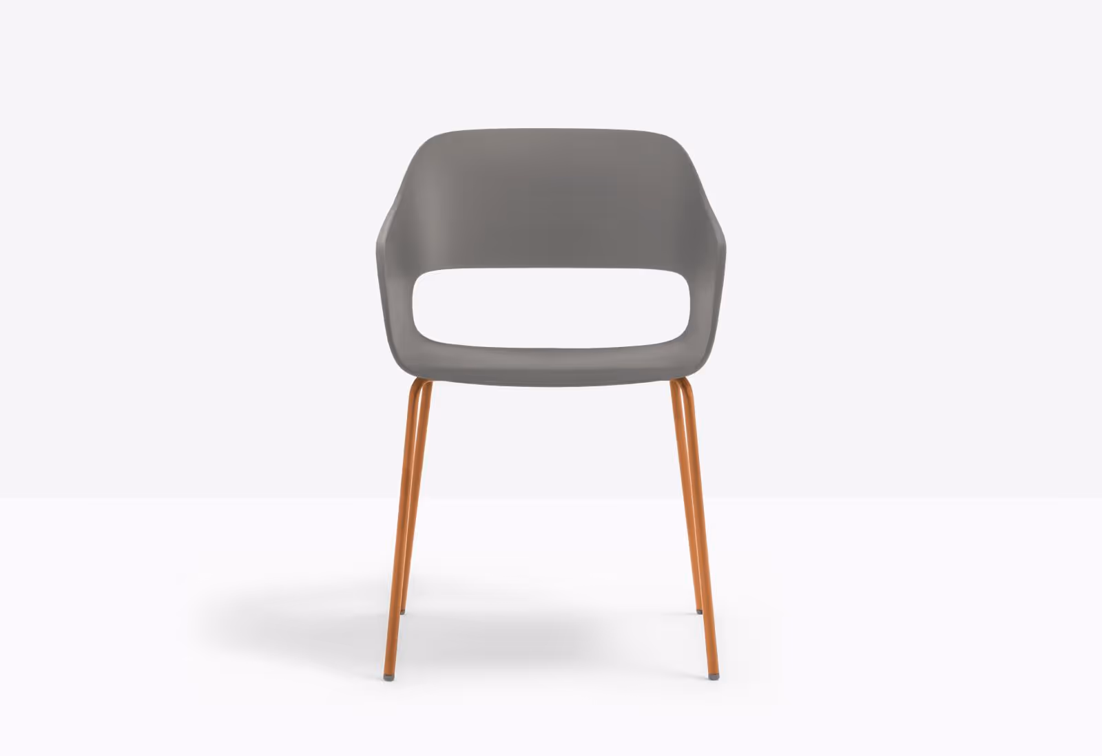 Babila Arm Chair by Pedrali