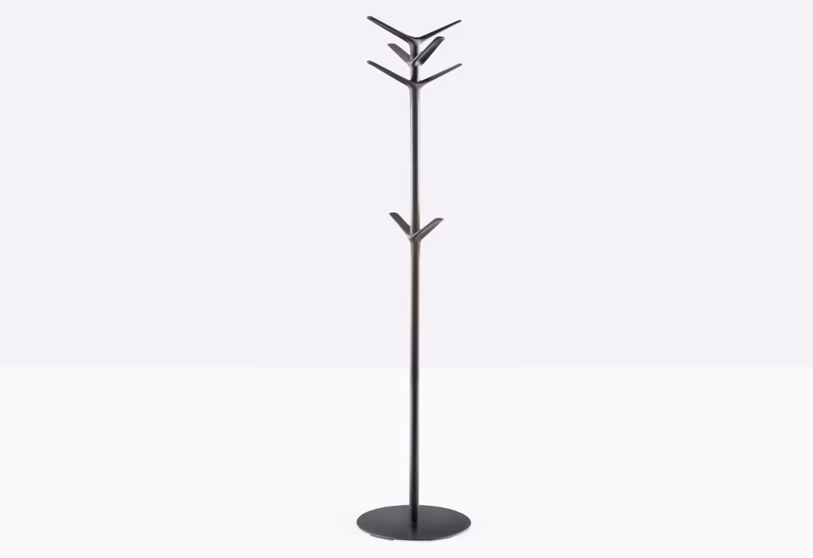 Flag Coat Stand
