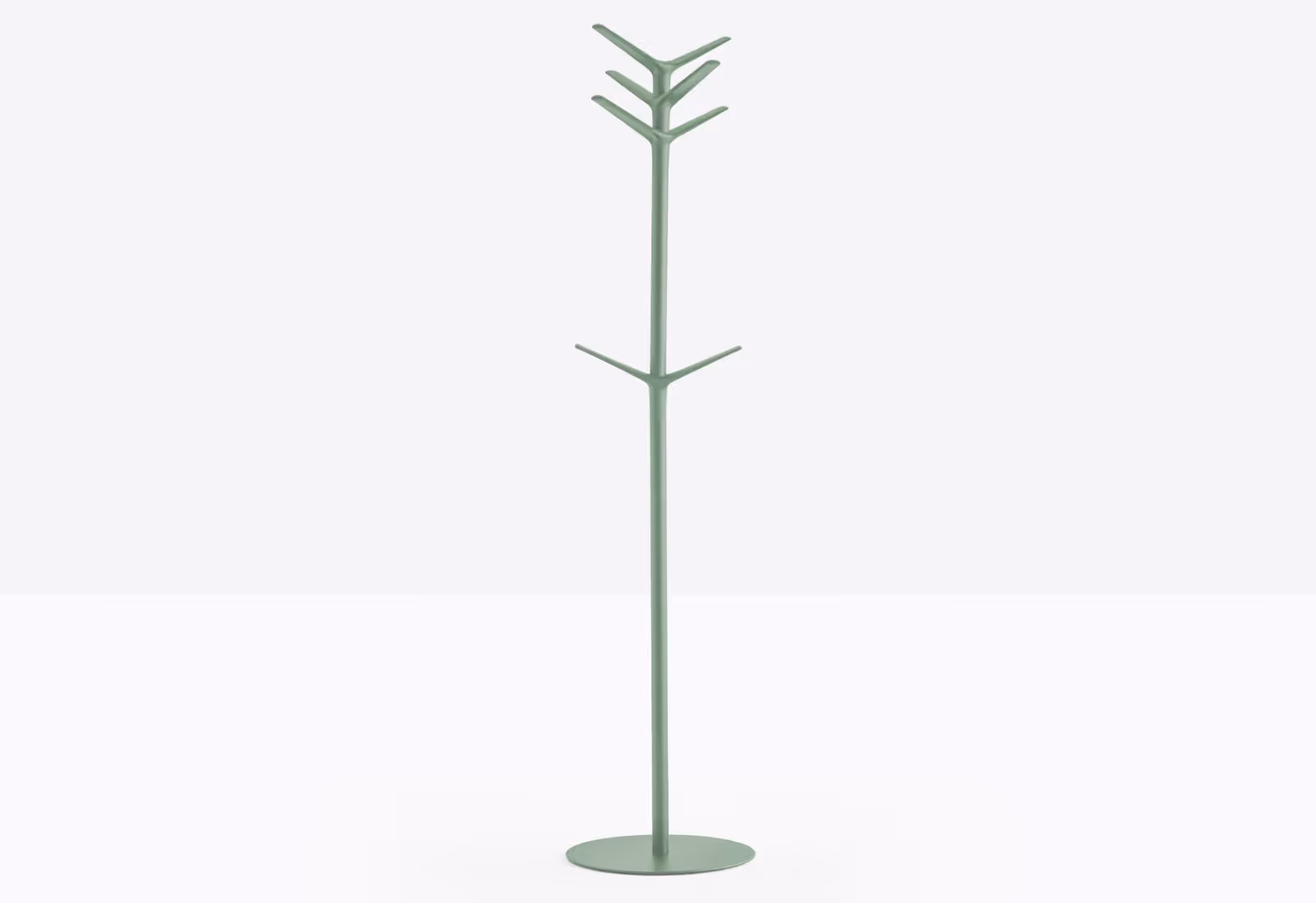 Flag Coat Stand