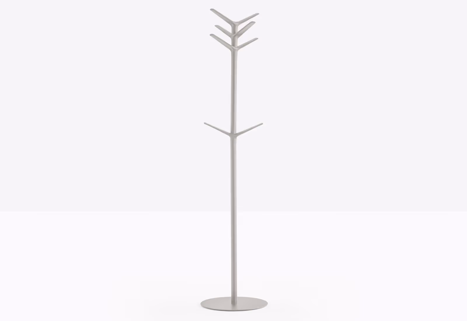 Flag Coat Stand
