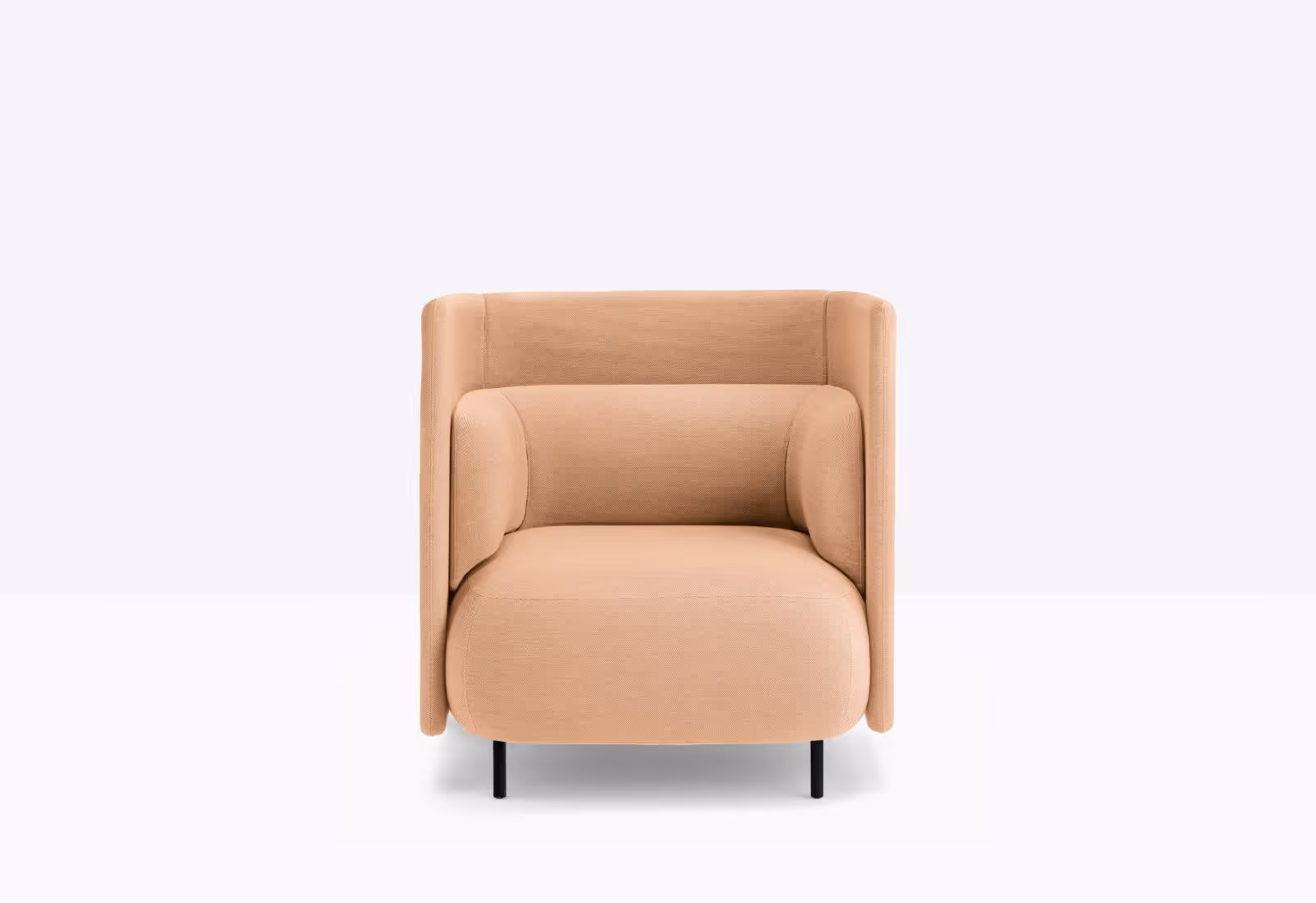 Buddy Hub by Pedrali