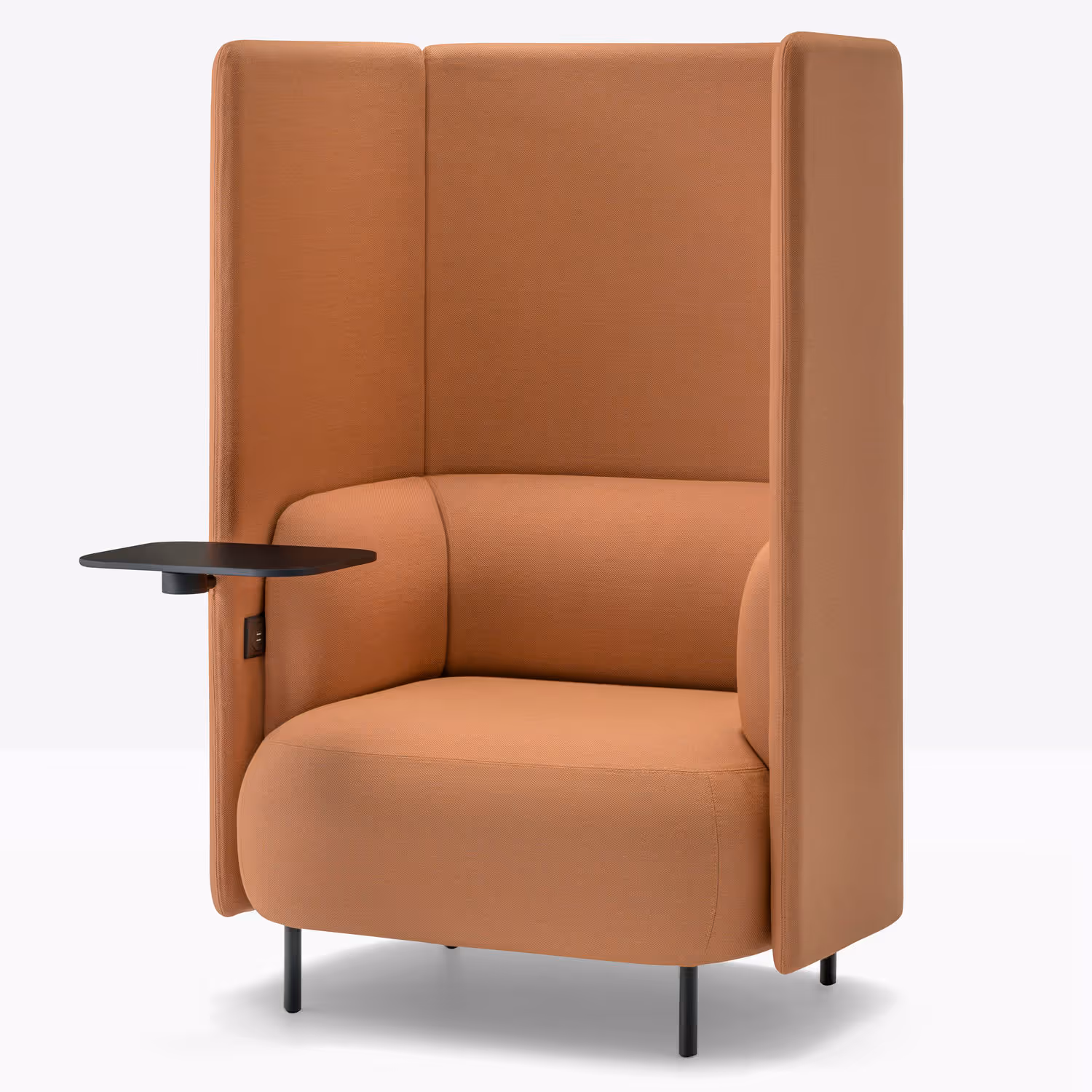 Buddy Hub by Pedrali