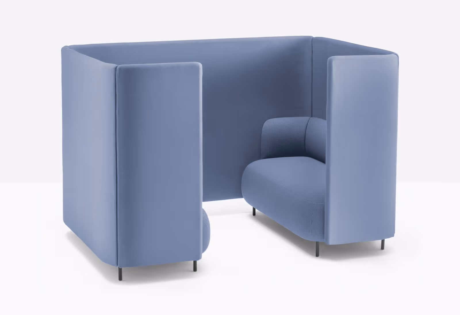 Buddy Hub by Pedrali