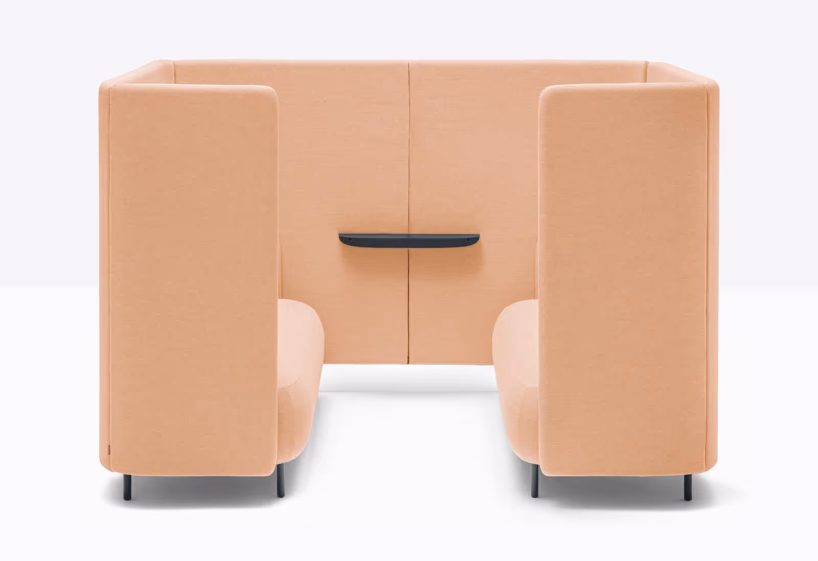 Buddy Hub by Pedrali