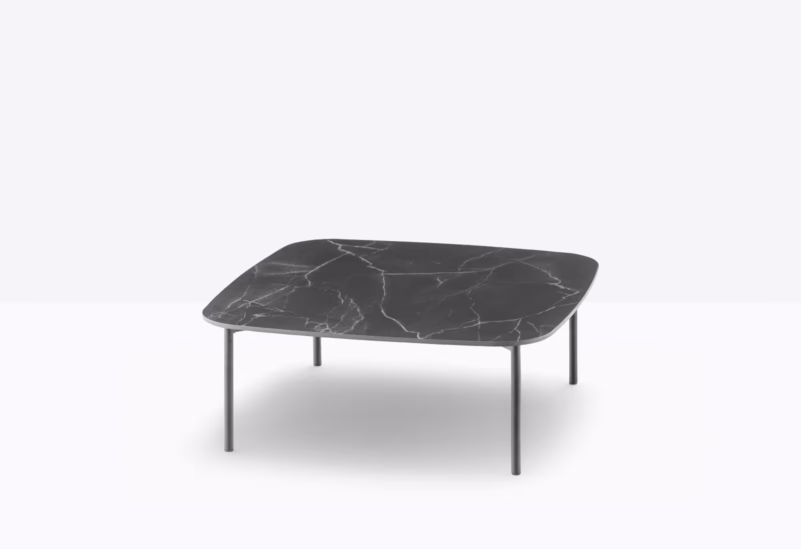 Buddy Coffee Table