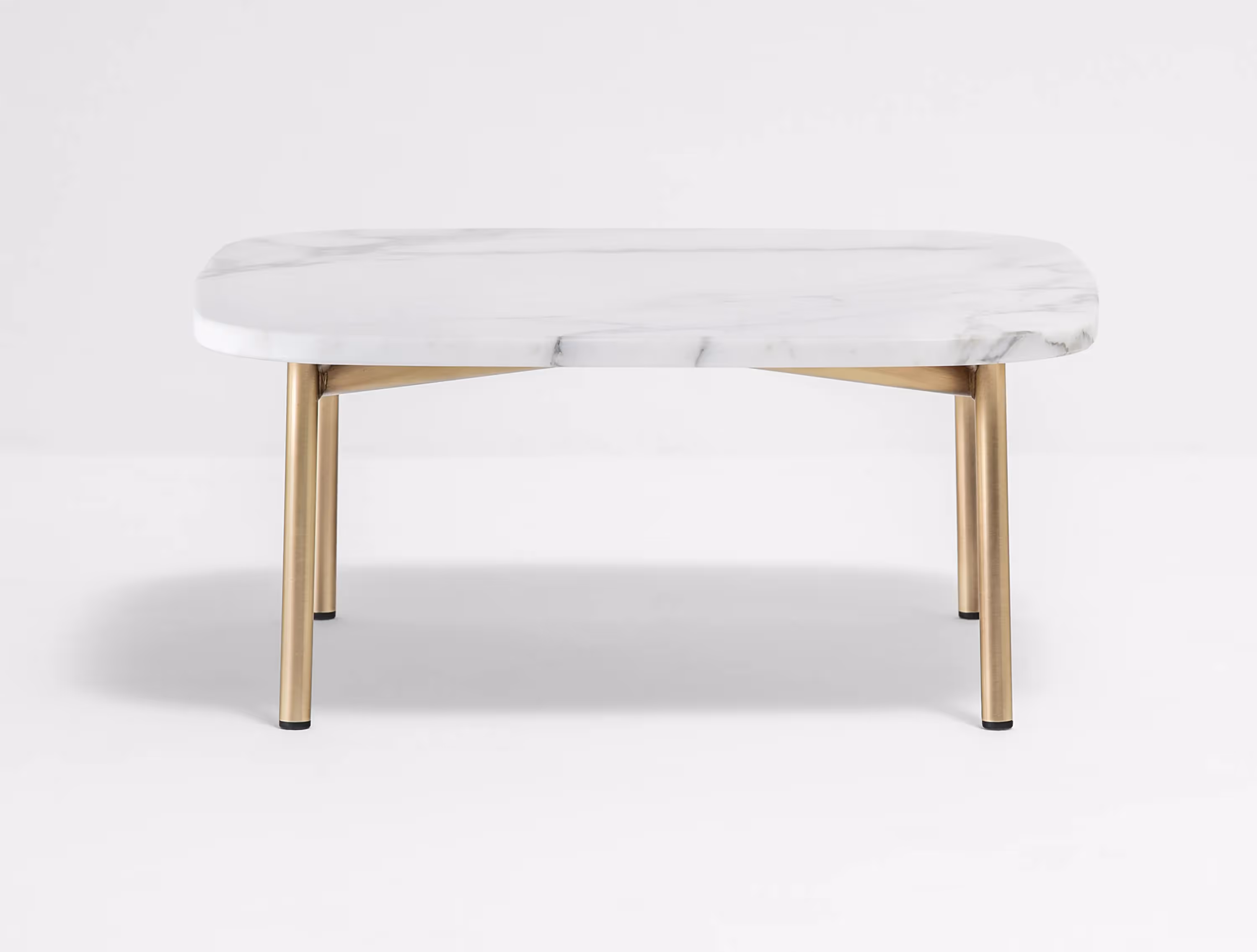 Buddy Coffee Table