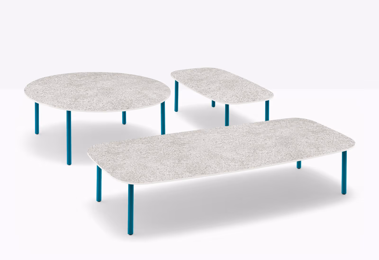 Buddy Coffee Table