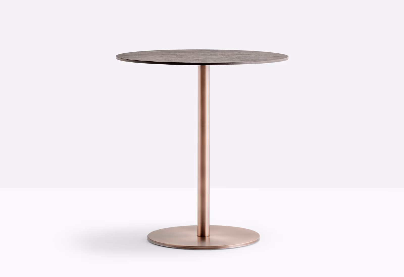 Inox Table by Pedrali