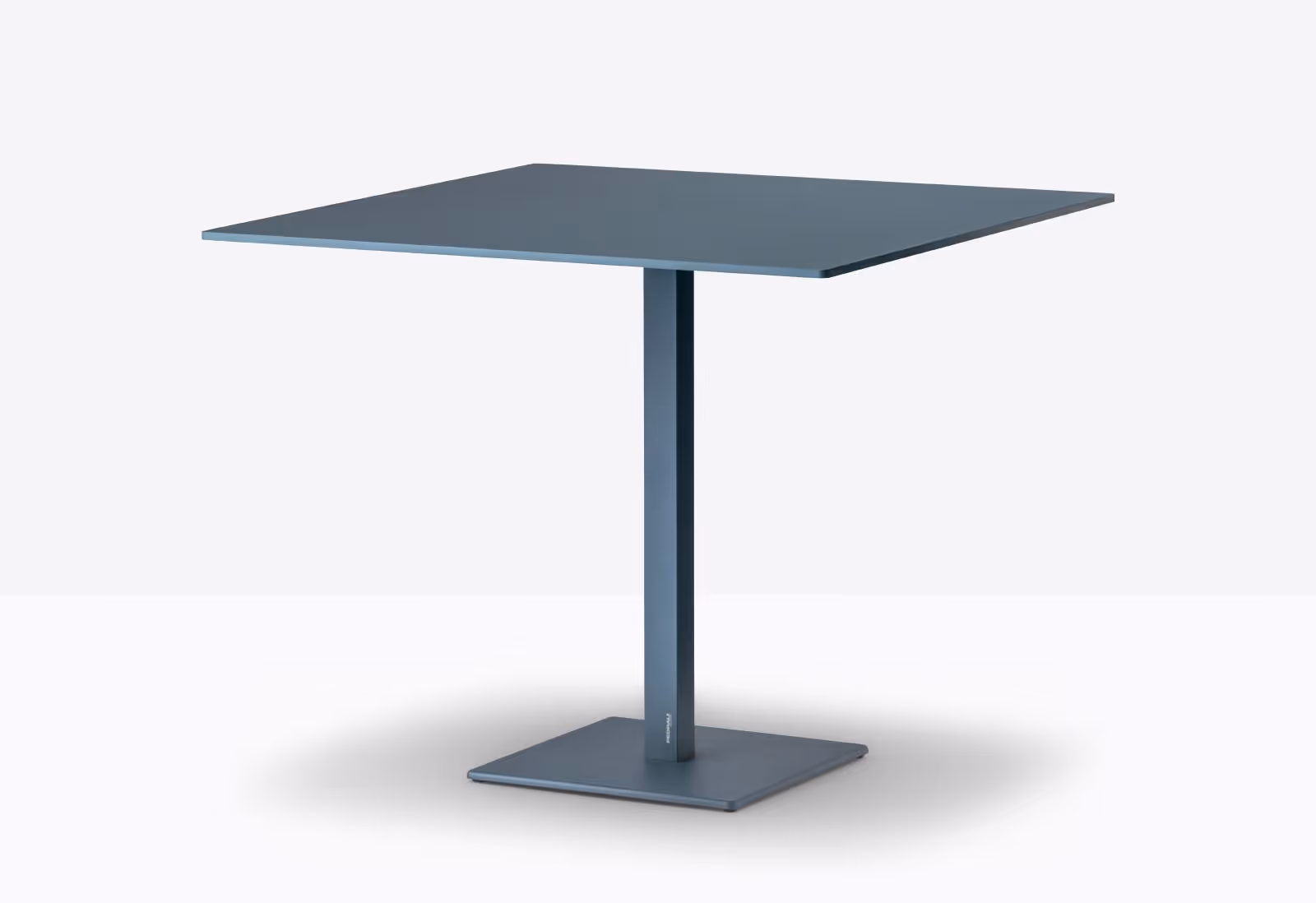 Inox Table by Pedrali