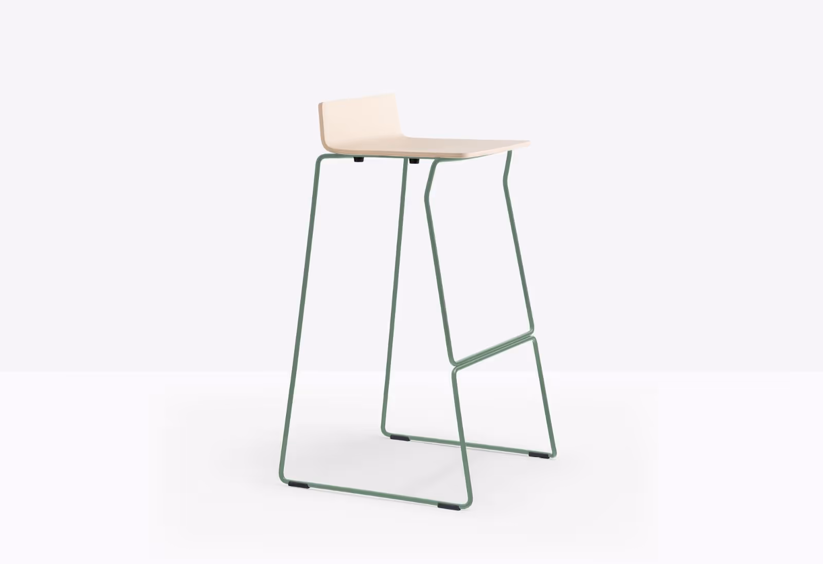 Osaka Barstool by Pedrali
