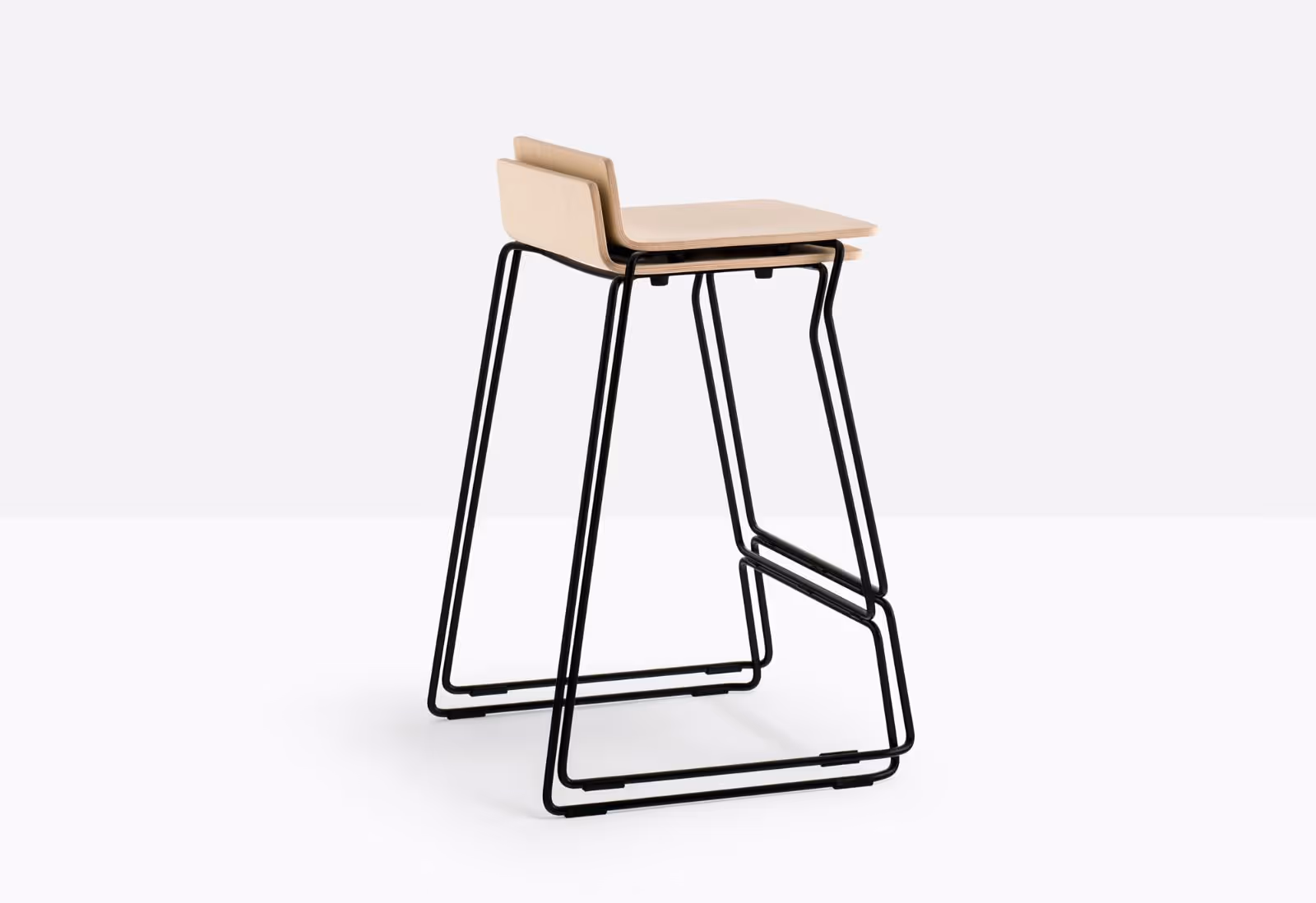 Osaka Barstool by Pedrali