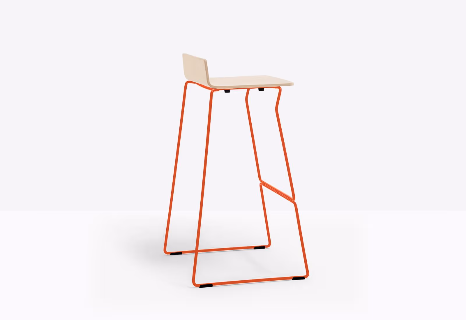 Osaka Barstool by Pedrali
