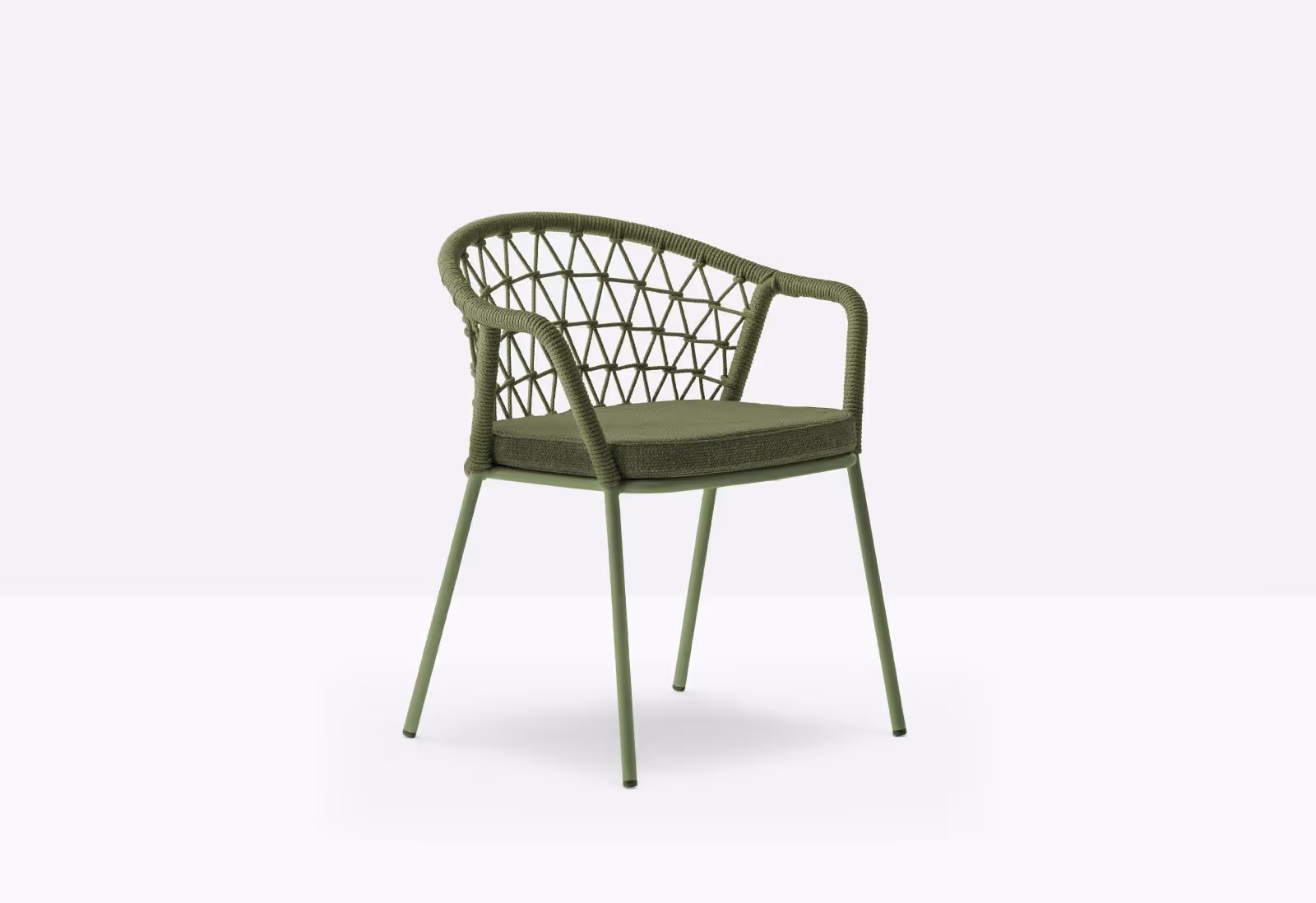 Panarea Armchair by Pedrali
