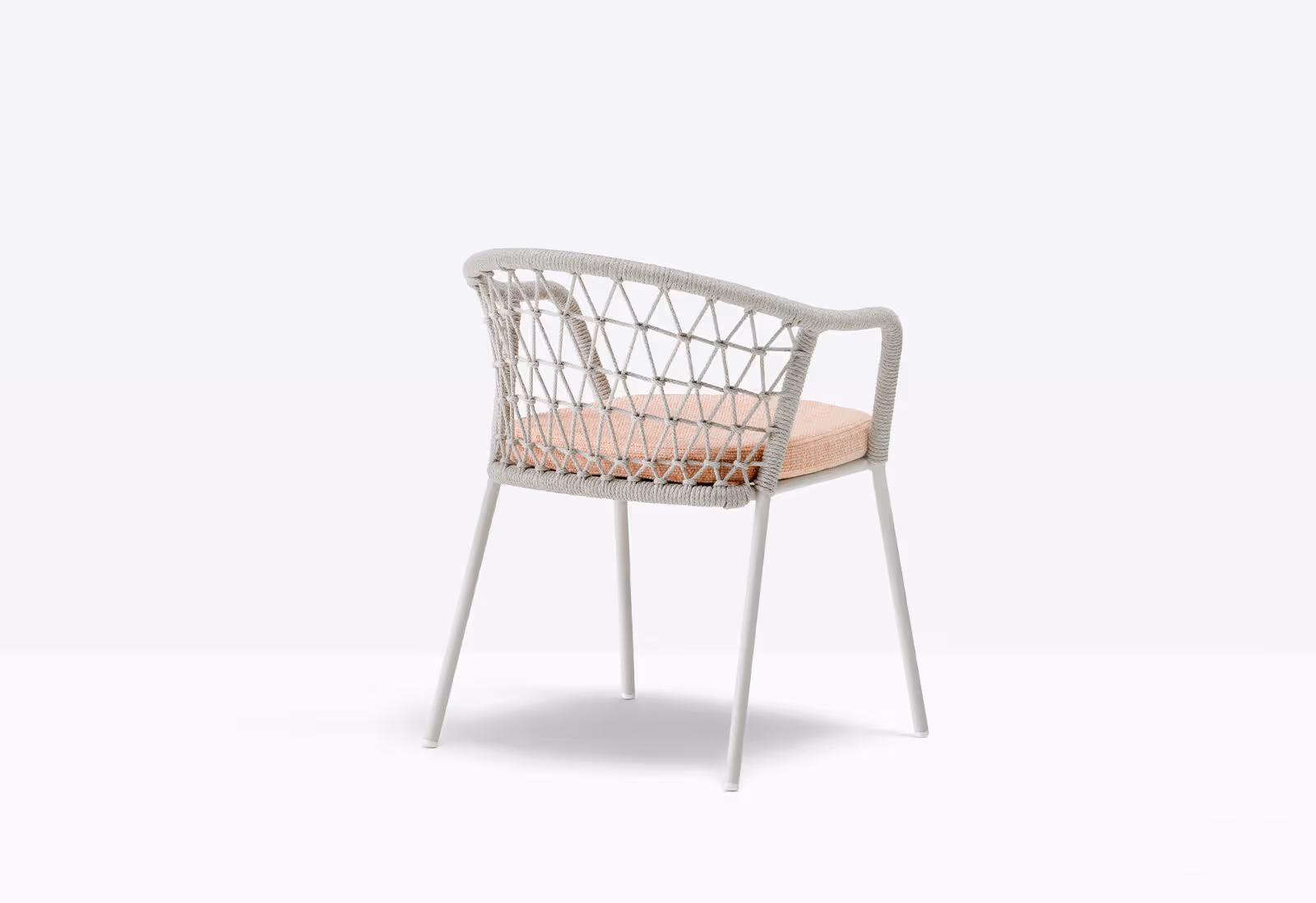 Panarea Armchair by Pedrali