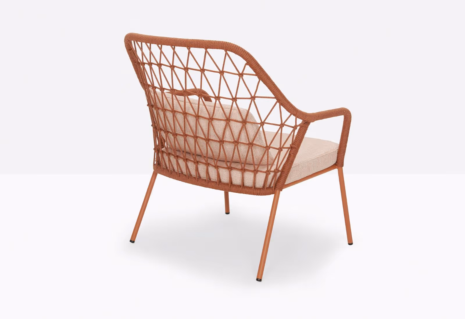 Panarea Armchair by Pedrali
