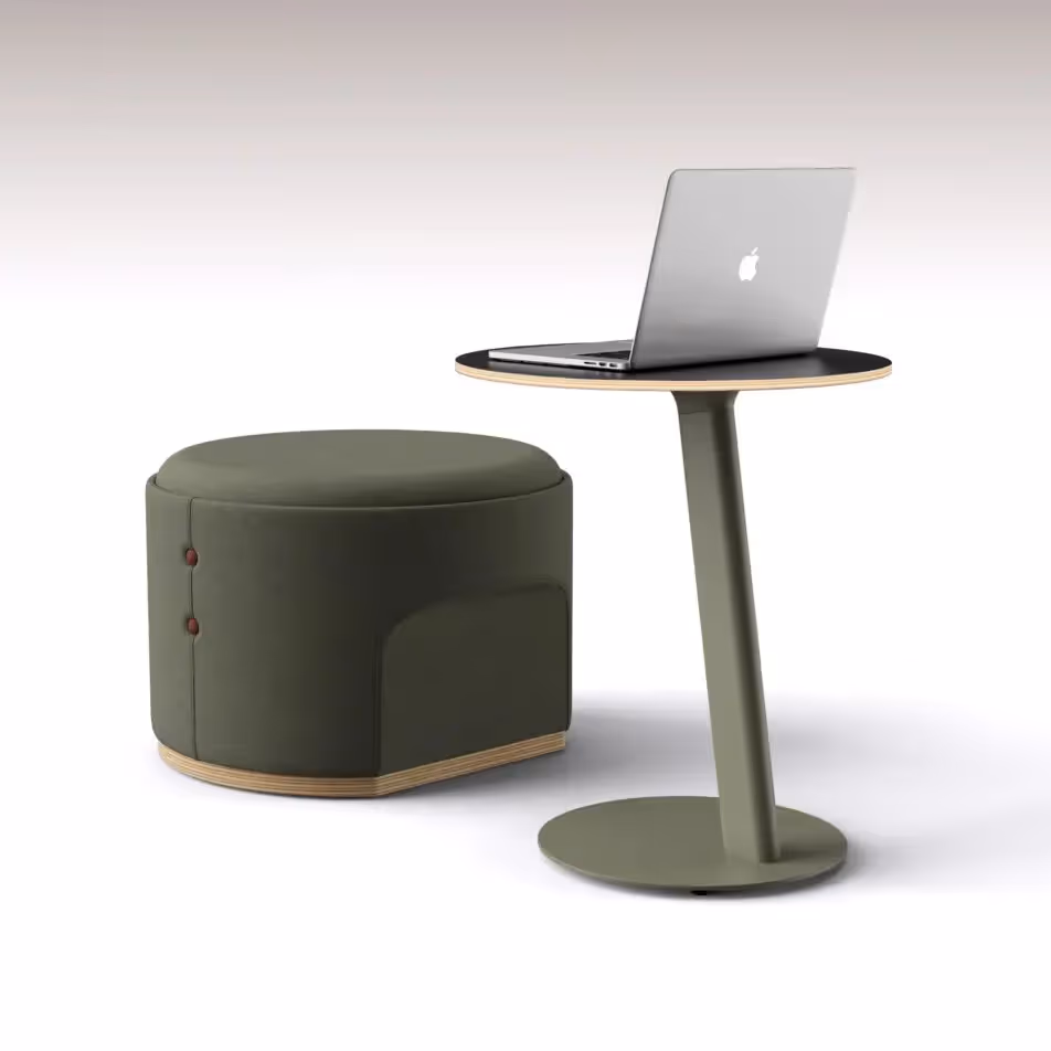Rosie Laptop Table