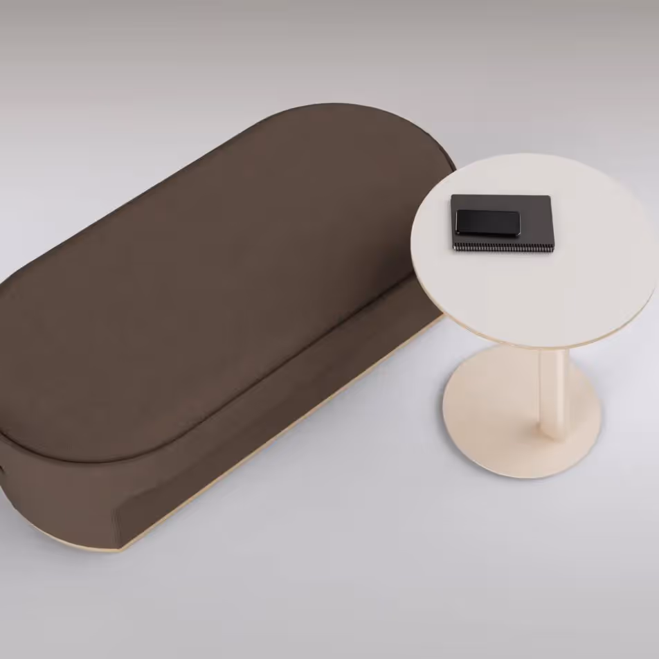 Rosie Laptop Table