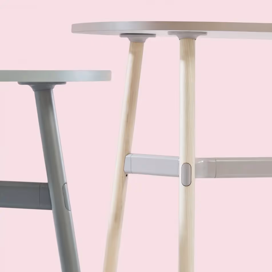 Oki Doki Tables