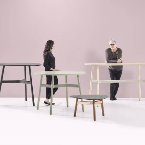 Oki Doki Tables