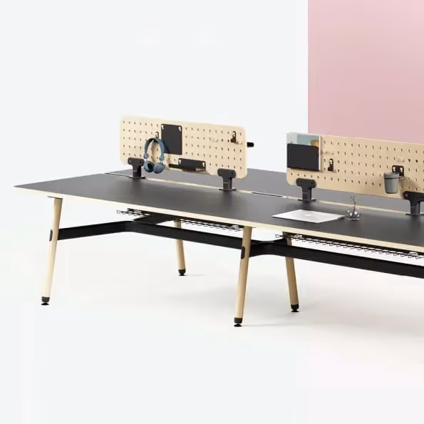 Oki Doki Workstation
