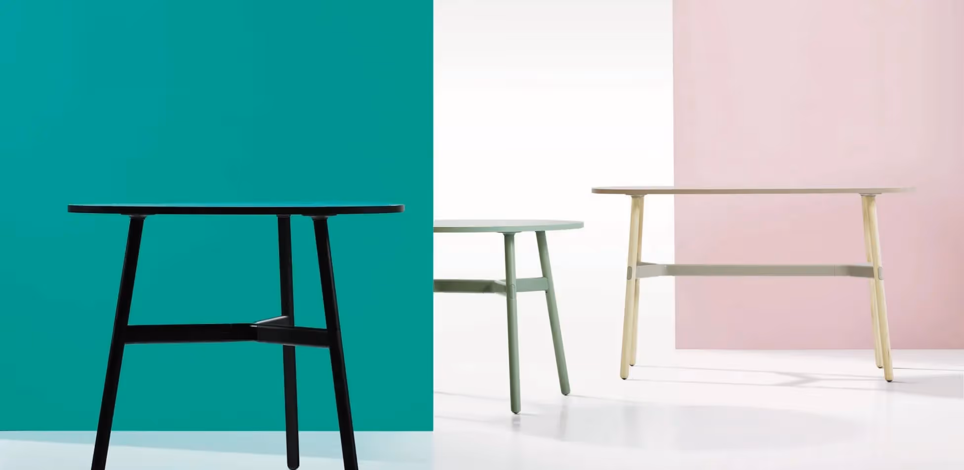 Oki Doki Tables
