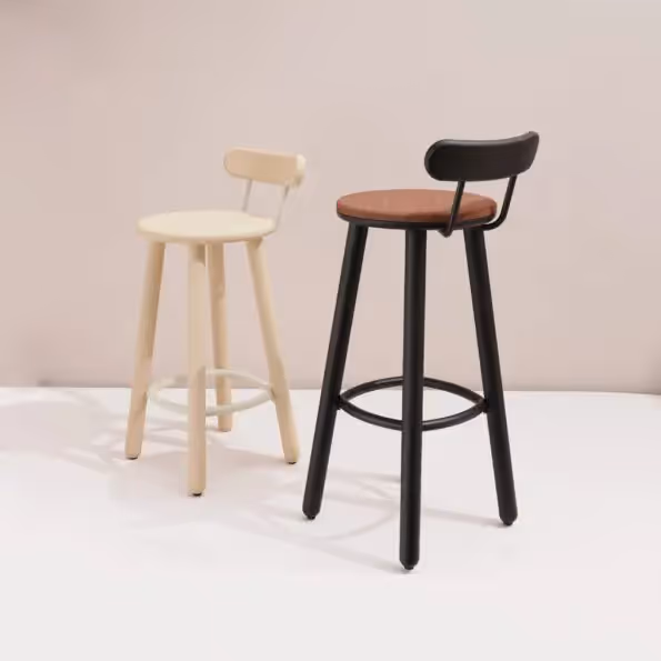 Okidoki Stool