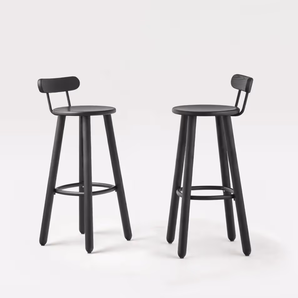 Okidoki Stool
