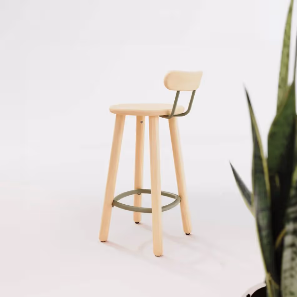Okidoki Stool