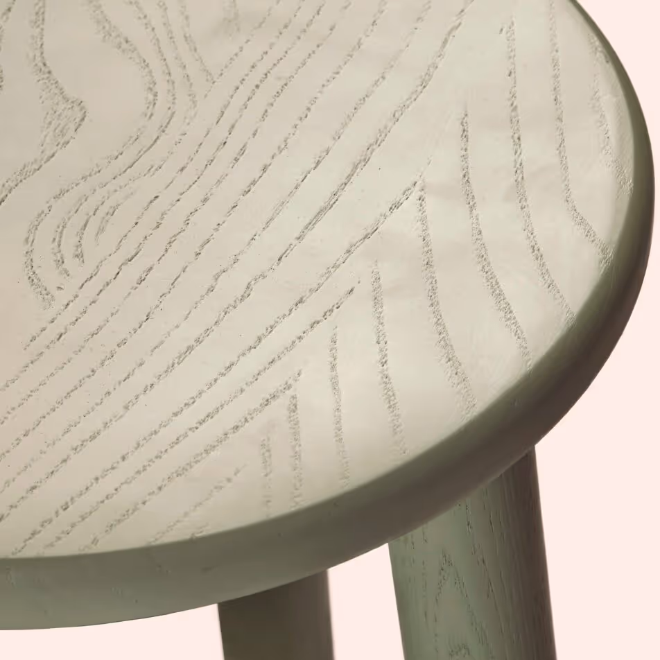 Okidoki Stool