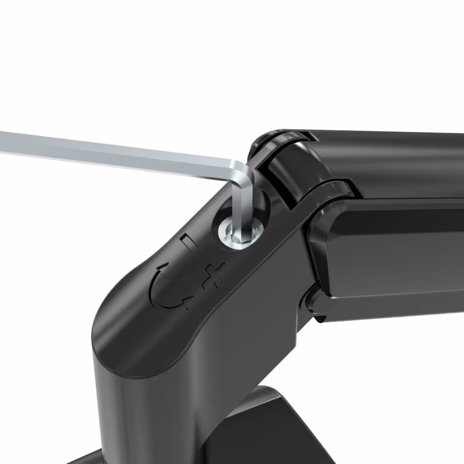 Vader Monitor Arm