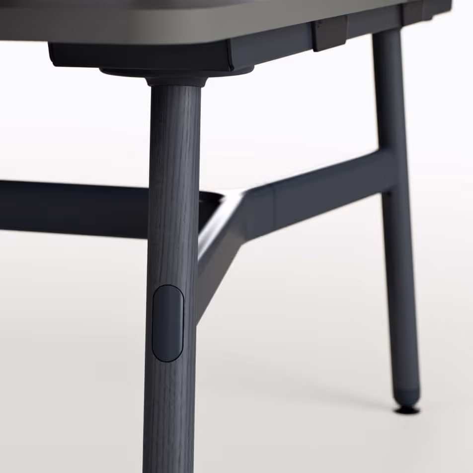 Oki Doki Workstation