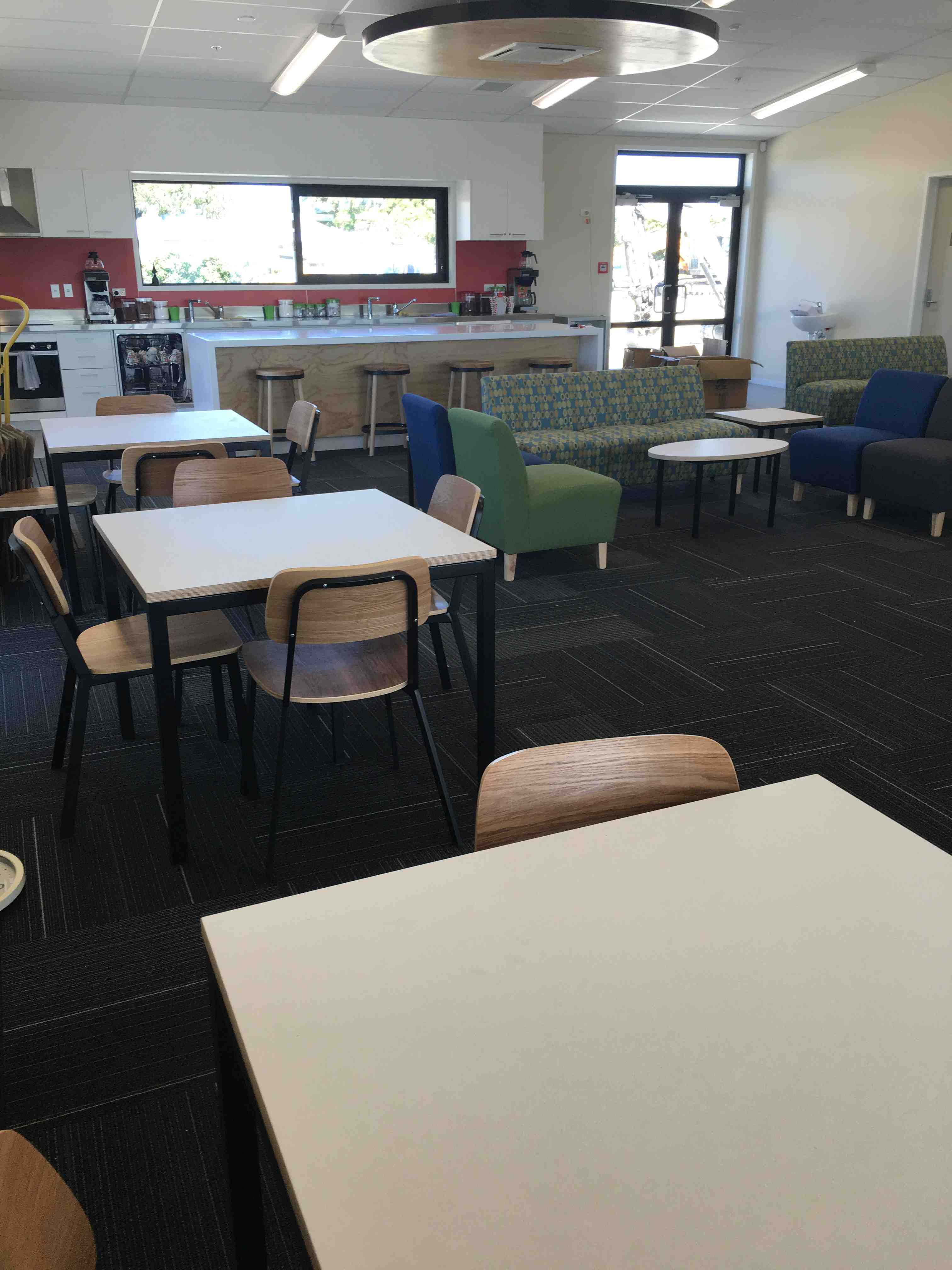 Waitakiri Primary