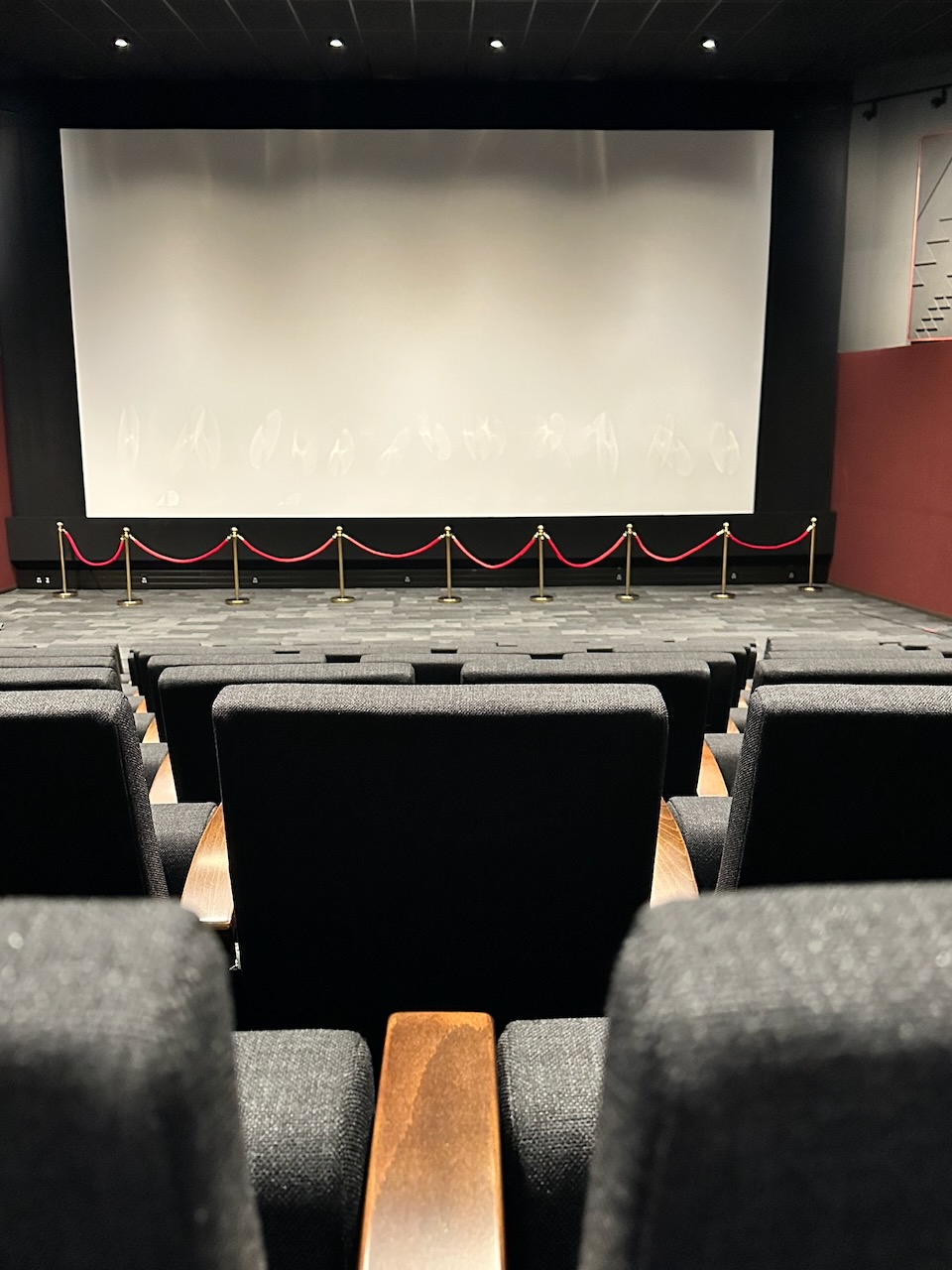 Jack Mann Theatre